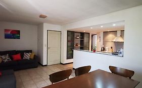 Belgrano Apartment Con Cochera